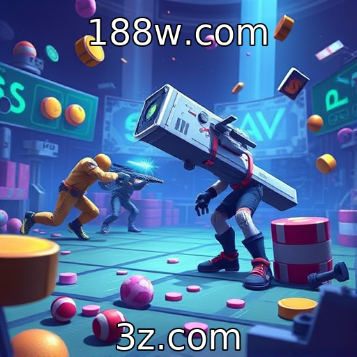 Tendências em game design para o futuro da indústria