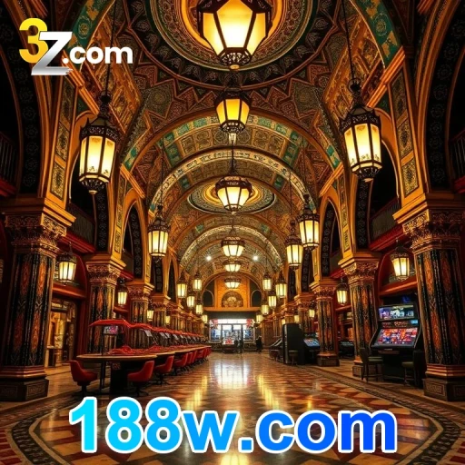 188w.com Catálogo de Jogos