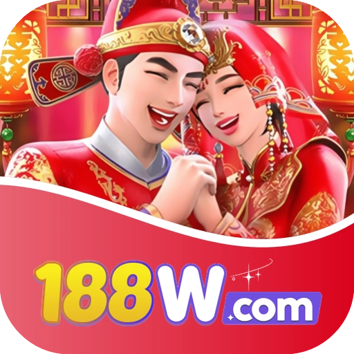 188w.com LOGO