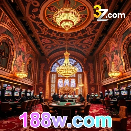 188w.com Jogos de Slots