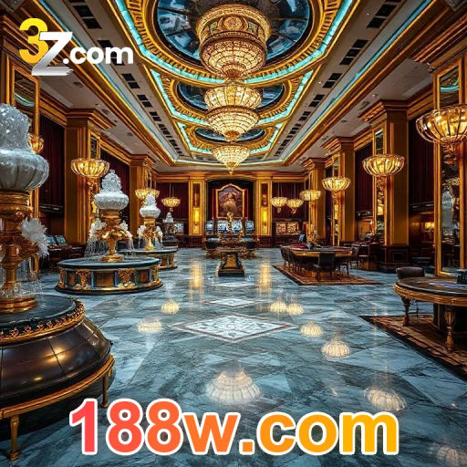 Recursos VIP no 188w.com: A Experiência de Jogo Elevada